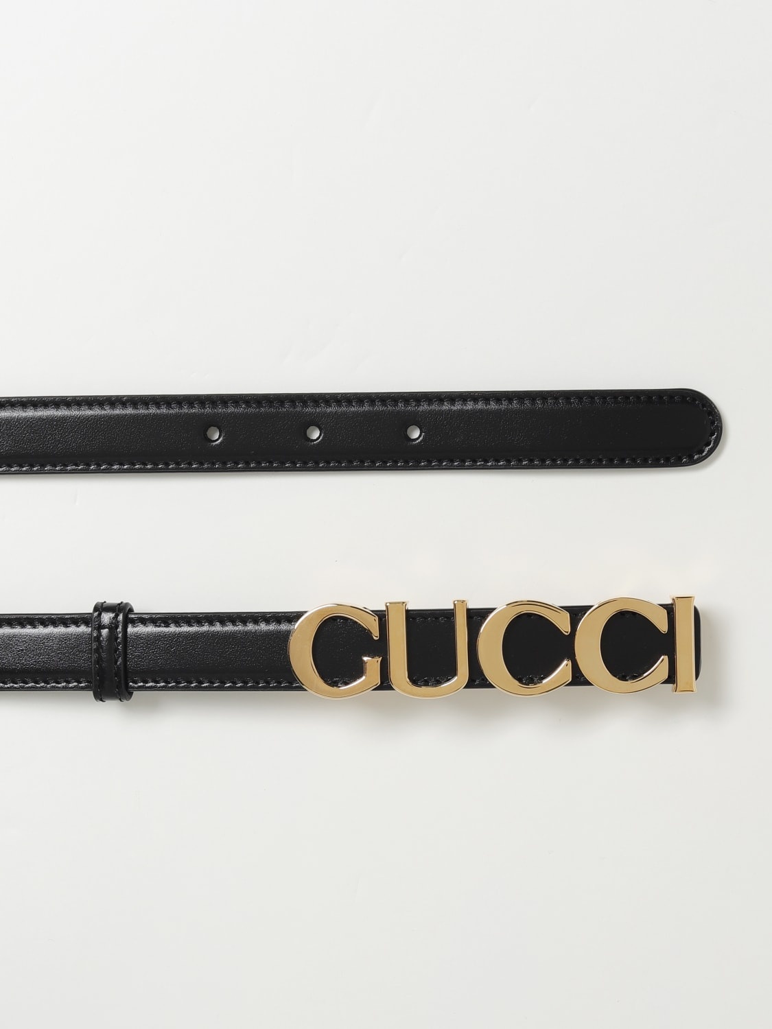 Belt woman Gucci - 3