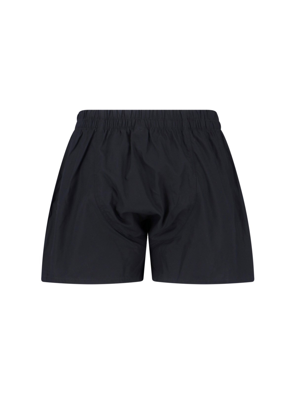 LOGO BOXER SHORTS - 2