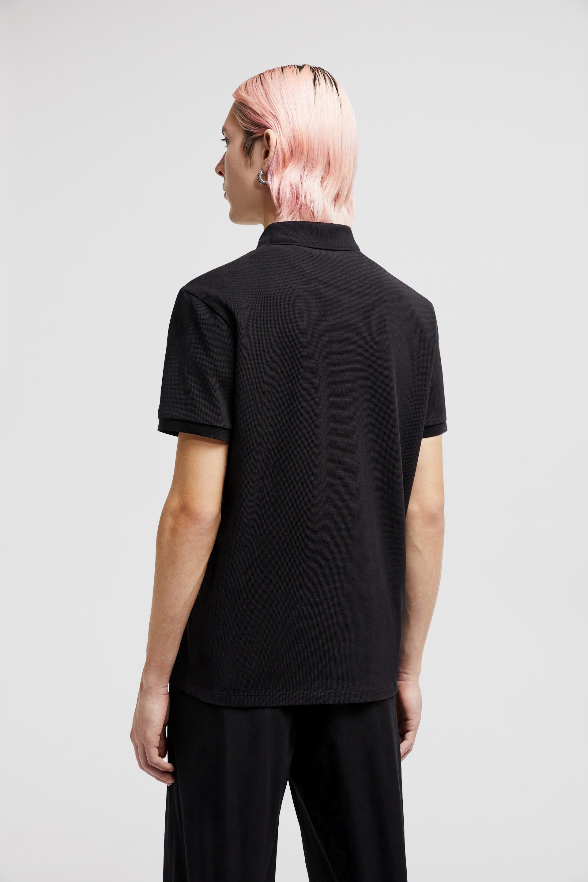 Logo Polo Shirt - 5