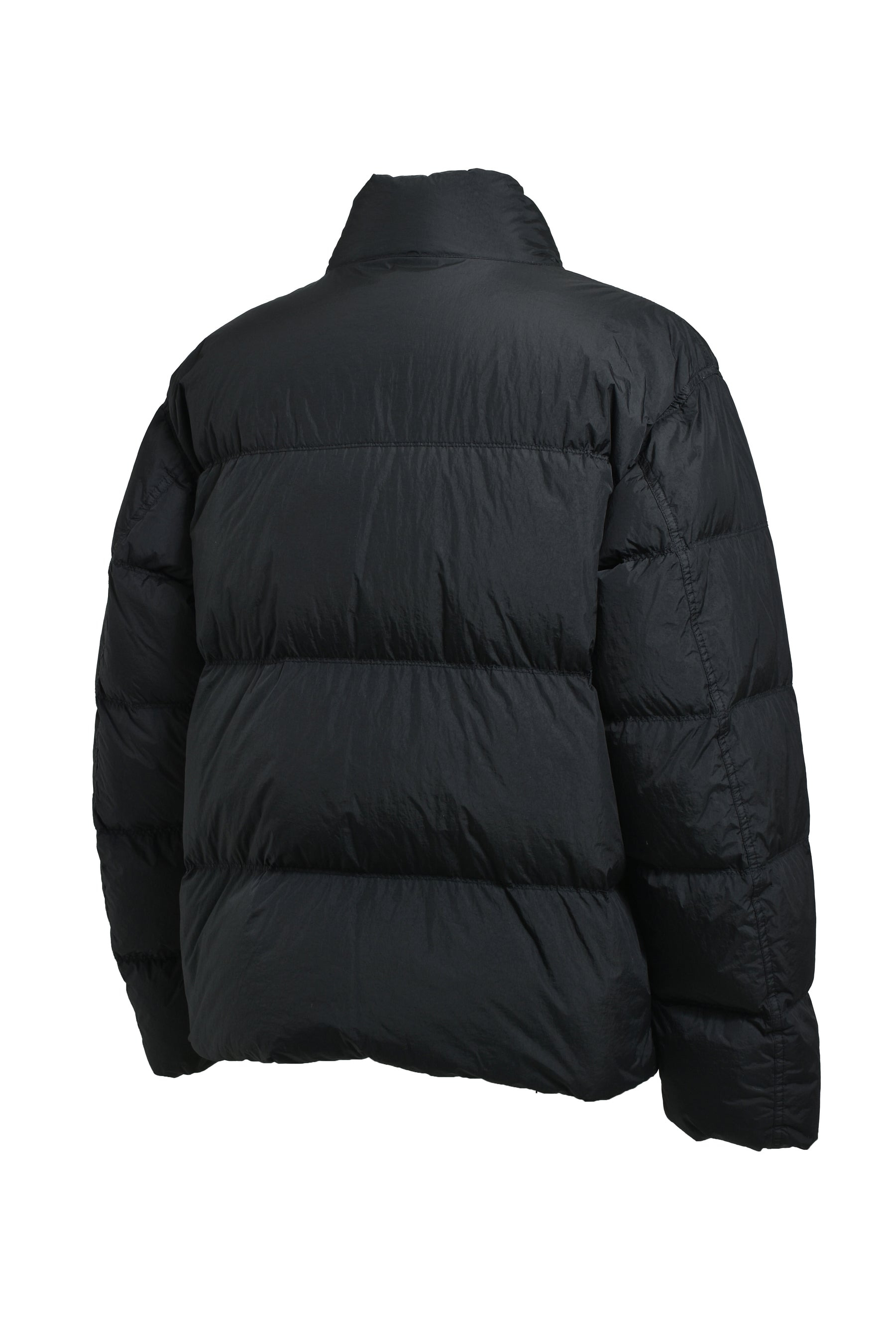 BOMBER / BLK - 6