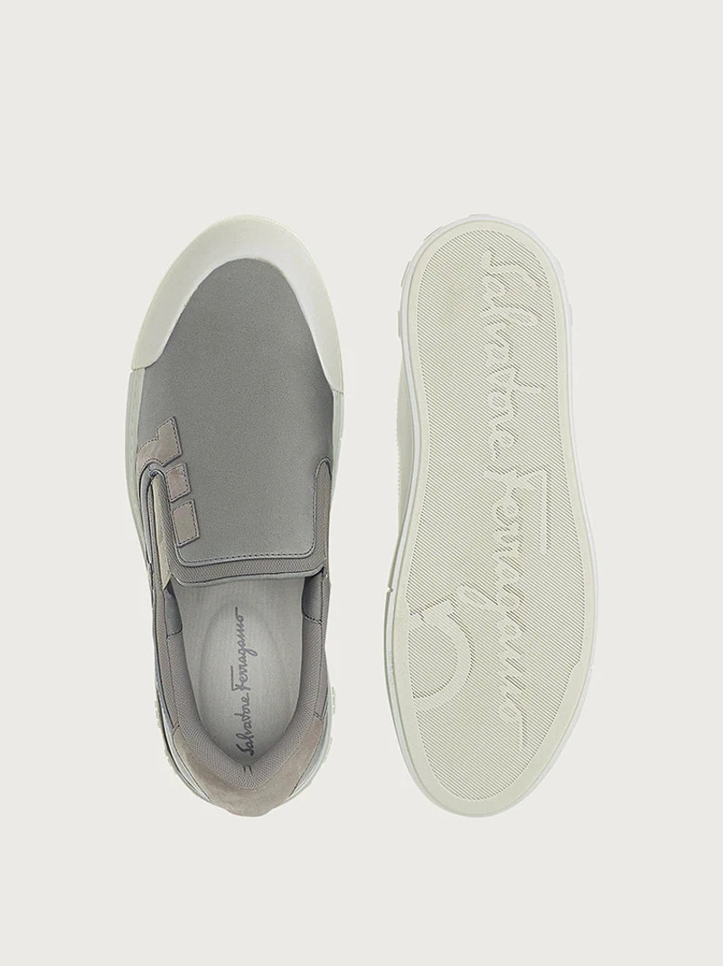 GANCINI SLIP-ON SNEAKER 5