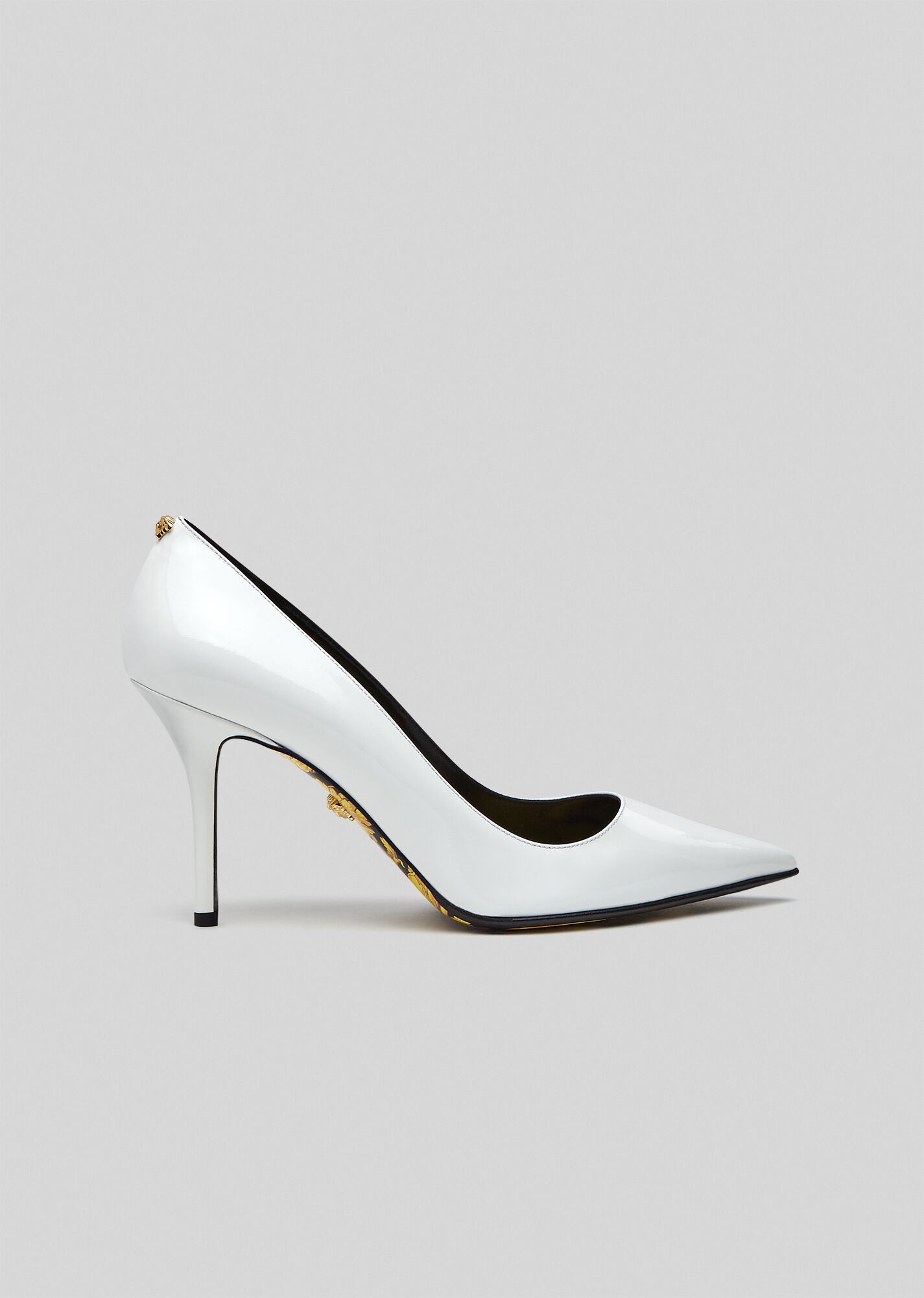 Barocco Pumps - 1