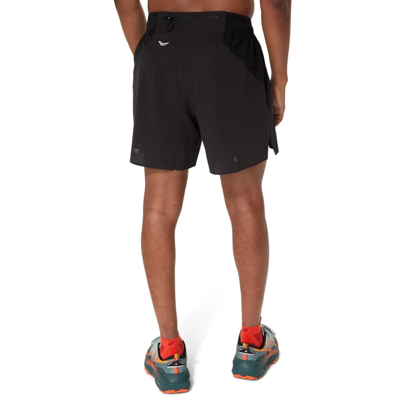 Asics FUJITRAIL ELITE SHORT outlook