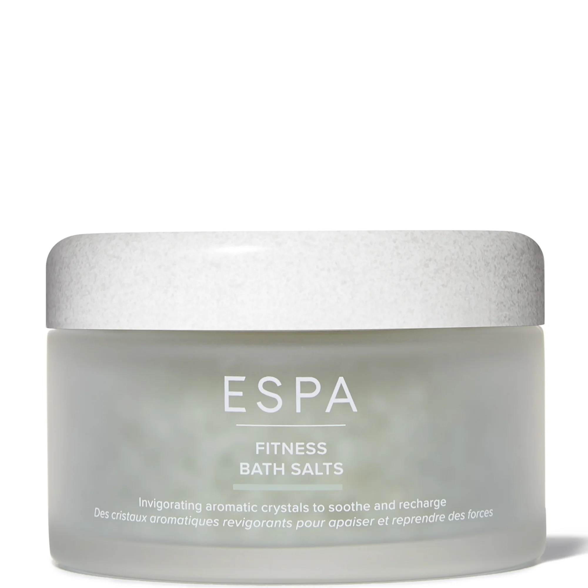 ESPA Fitness Bath Salts 180g - 1