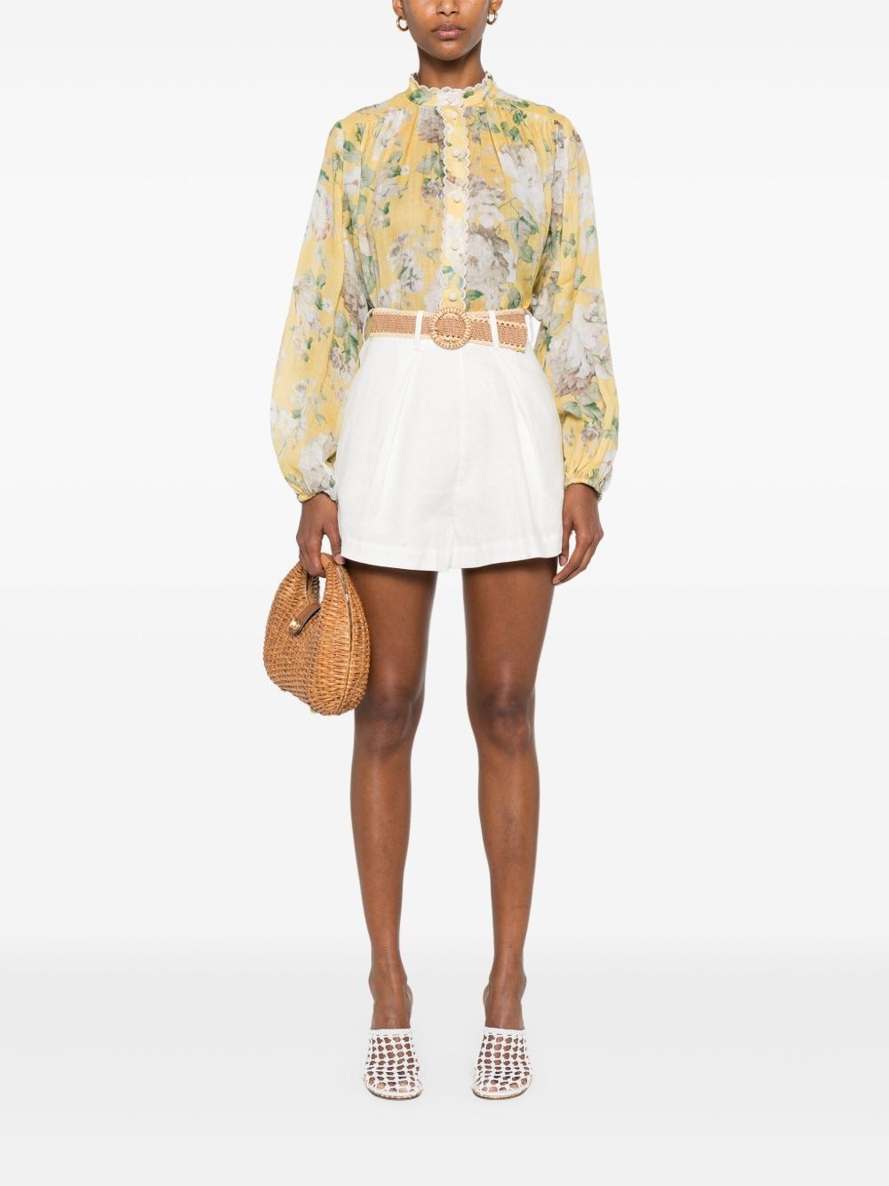 Acacia shorts - 2