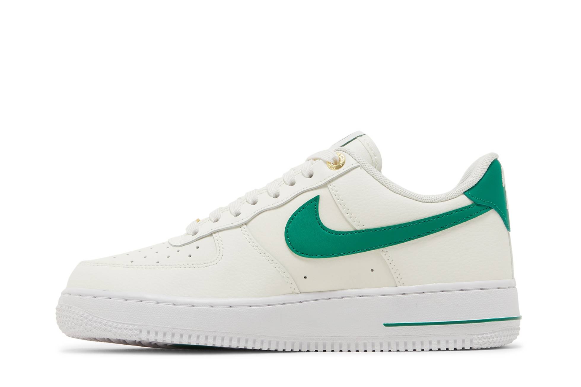 Wmns Air Force 1 '07 SE '40th Anniversary - Sail Malachite' - 3