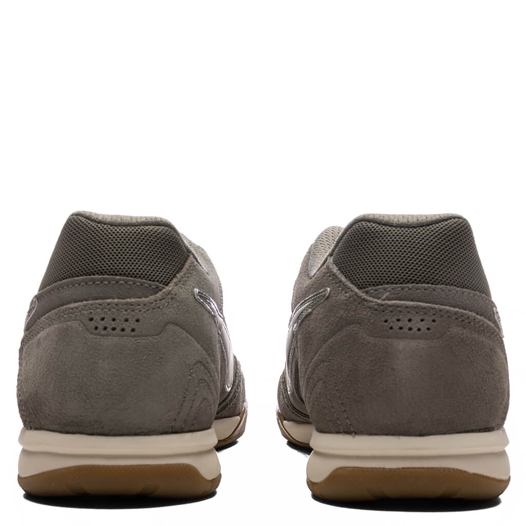 GATO - LIGHT ARMY/SOFT PEARL/GUM LIGHT BROWN - 4