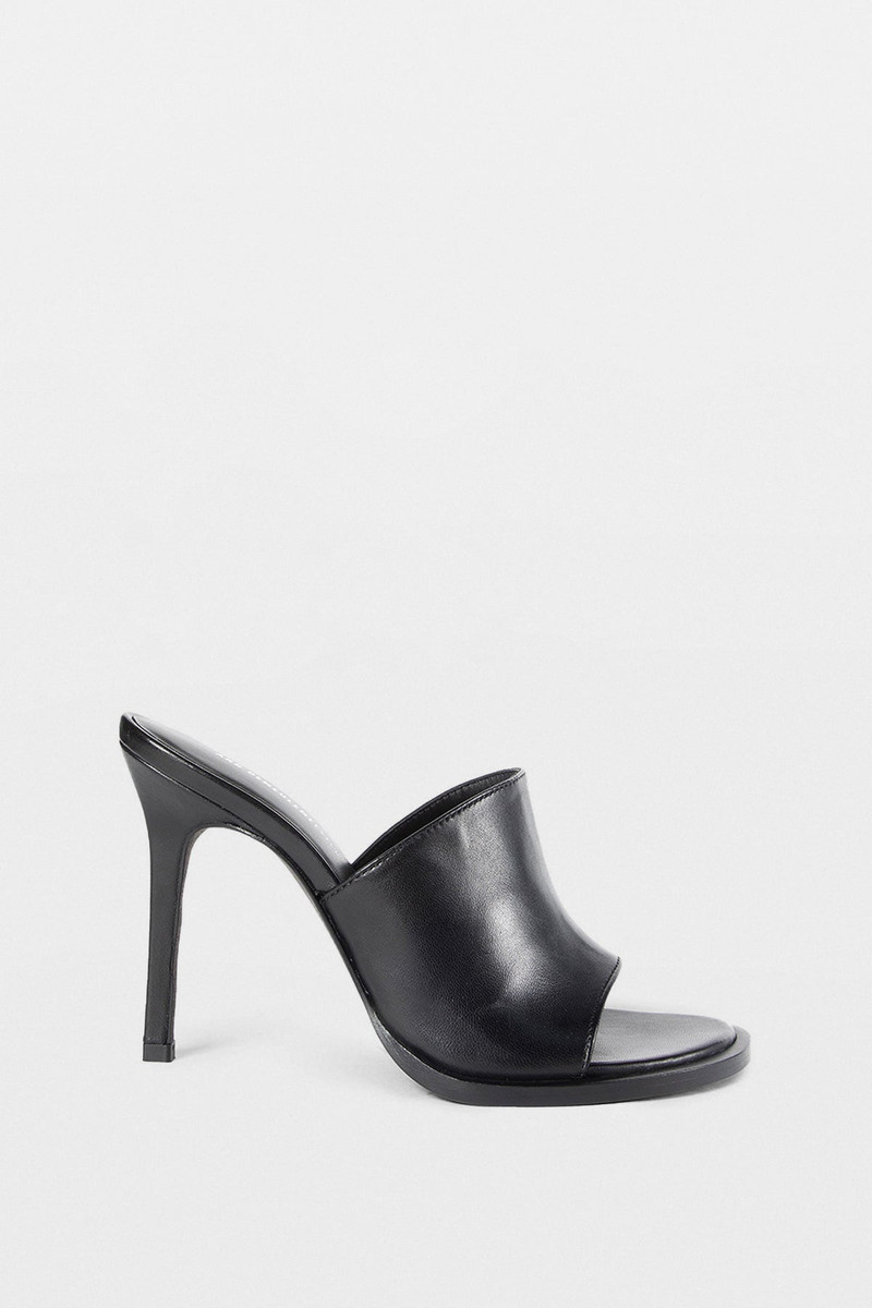 Ann Demeulemeester Ziya High Heeled Sandals outlook