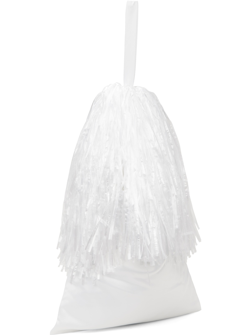 White Jody Bag - 3