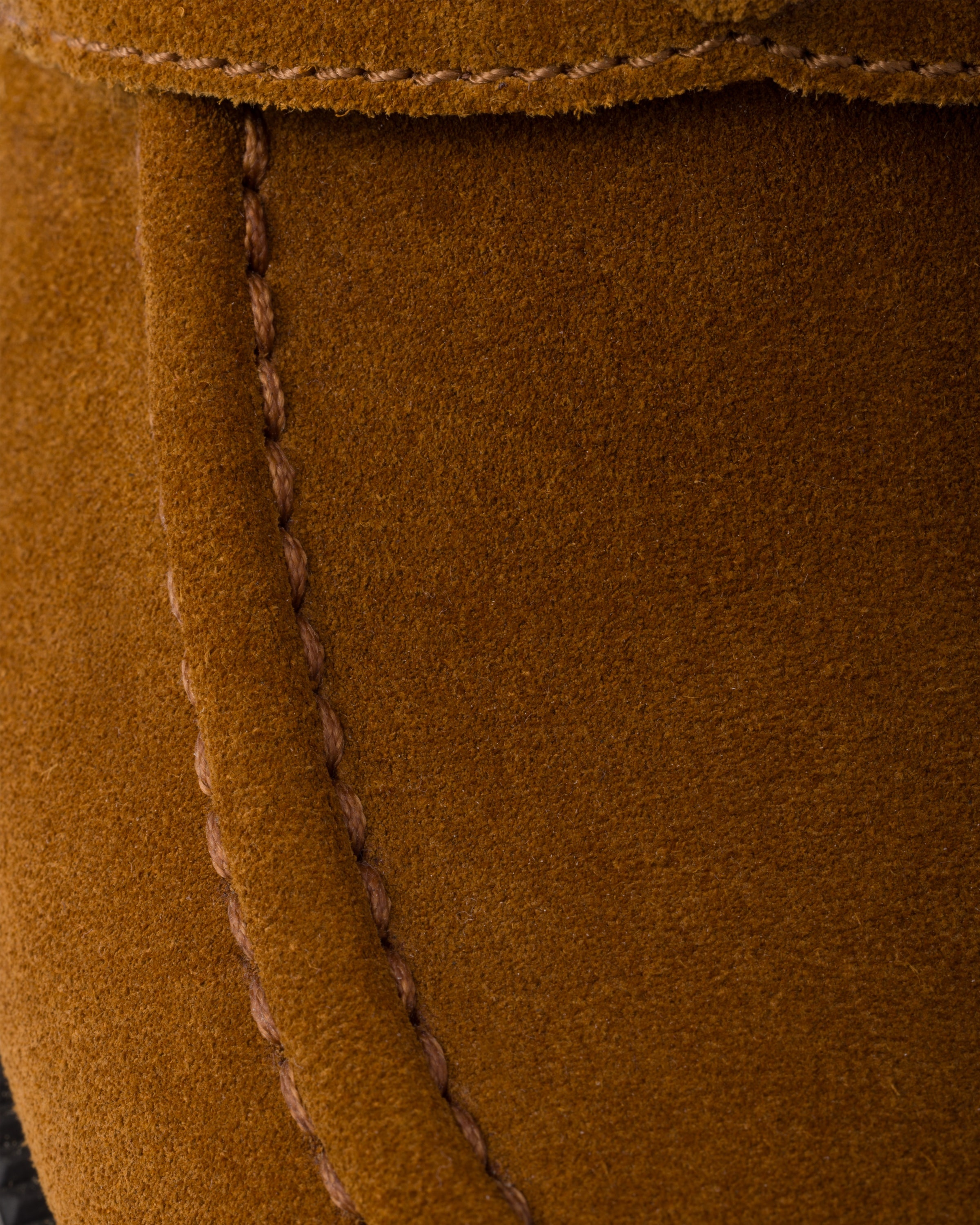 Suede loafers - 5