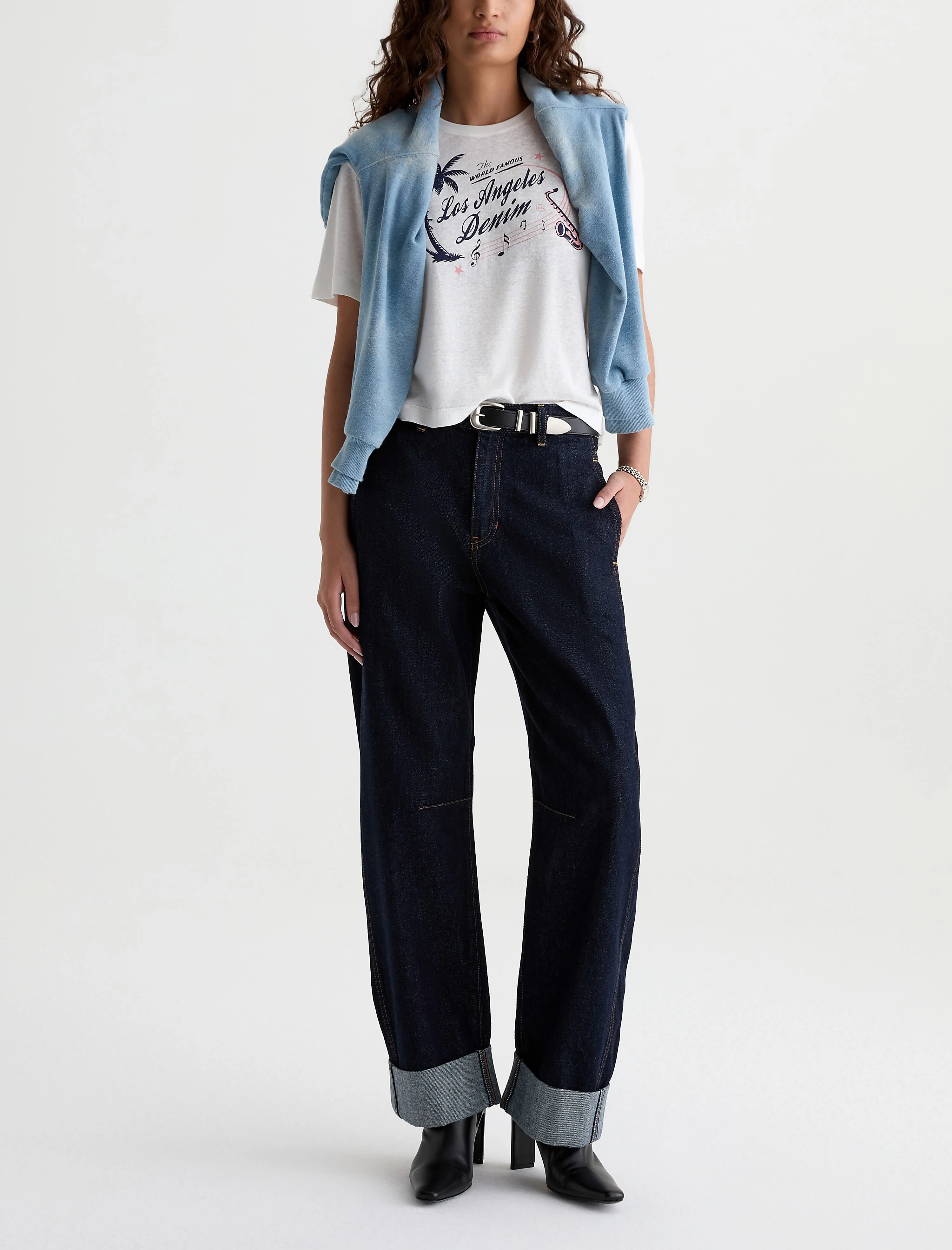 Mercer Jean - 1