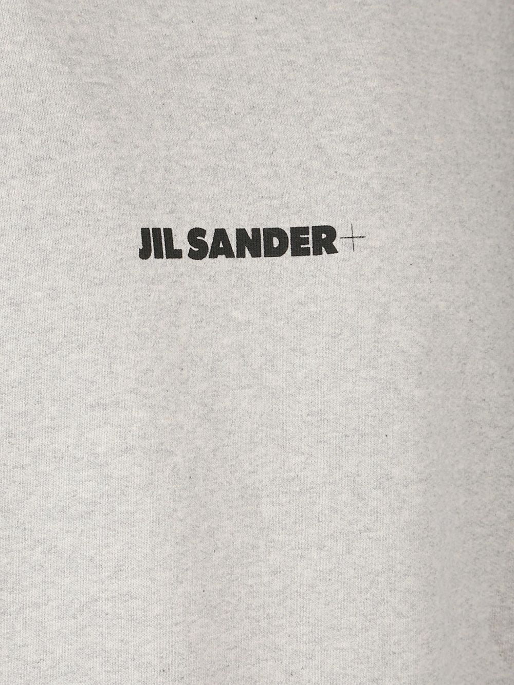 Jil Sander Men Cotton Sweatshirt - 5