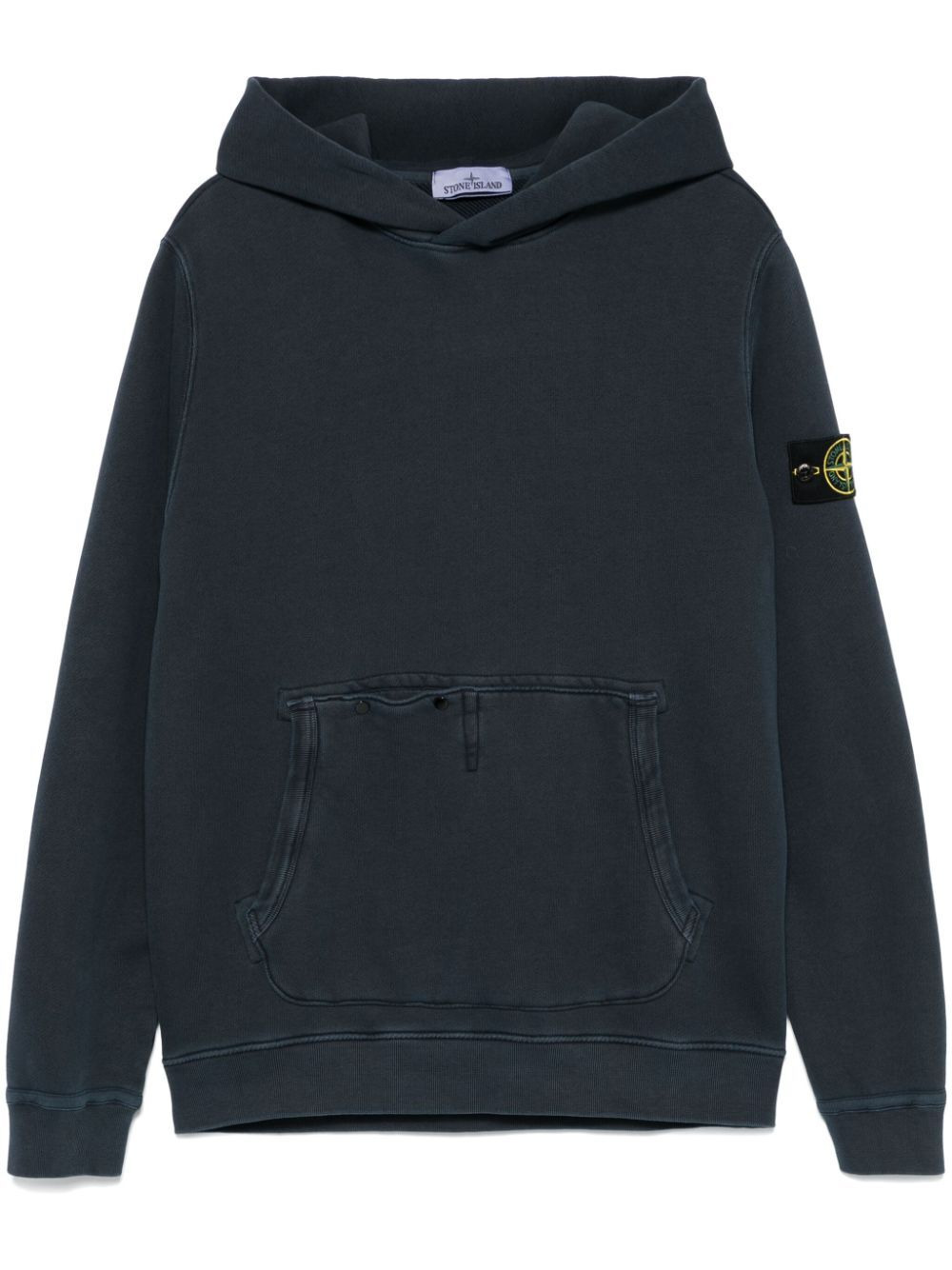 Stone Island Men Hoodie - 4