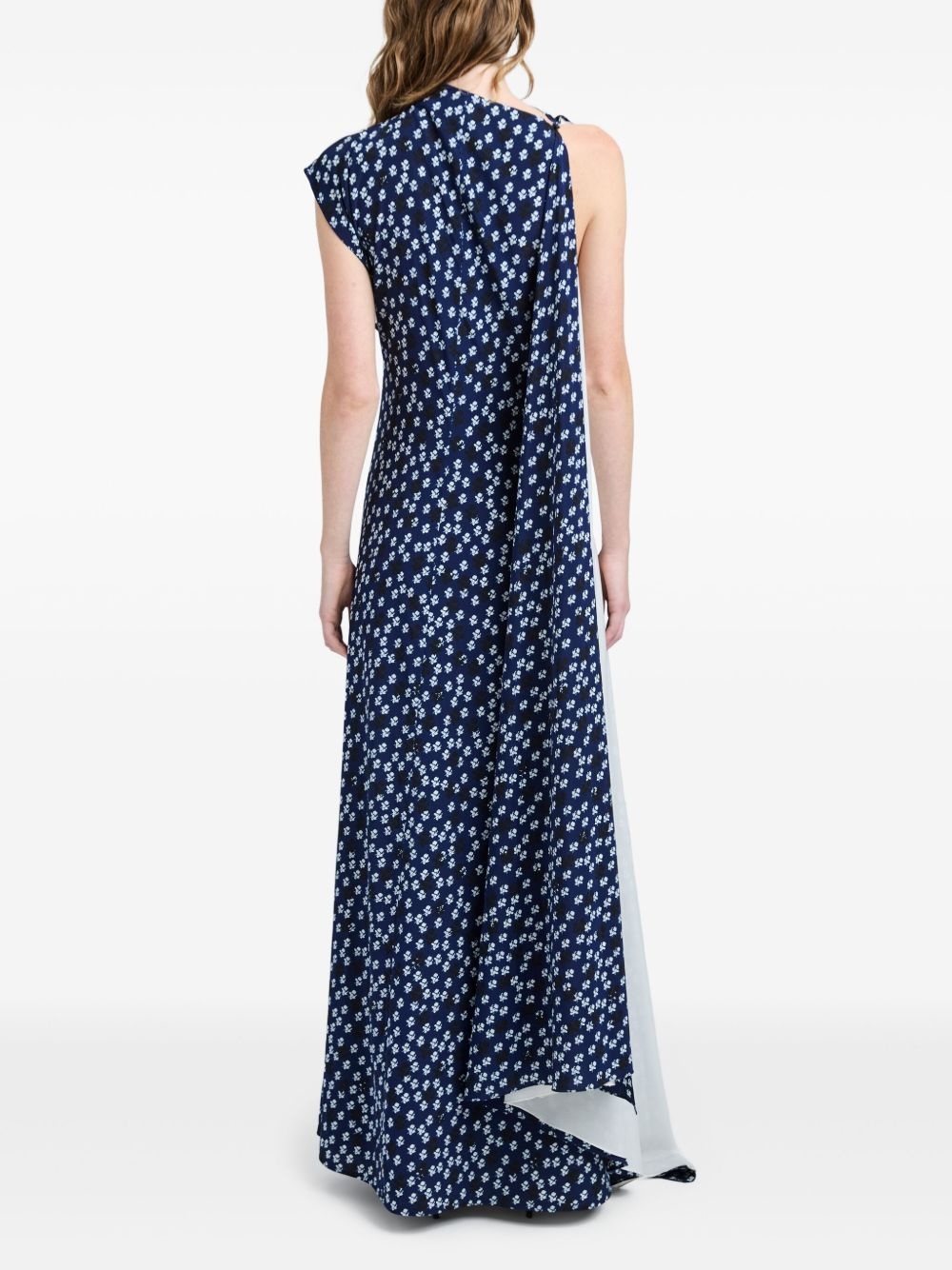Devyn maxi dress - 4