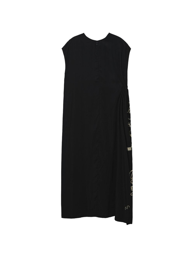 print maxi dress 6