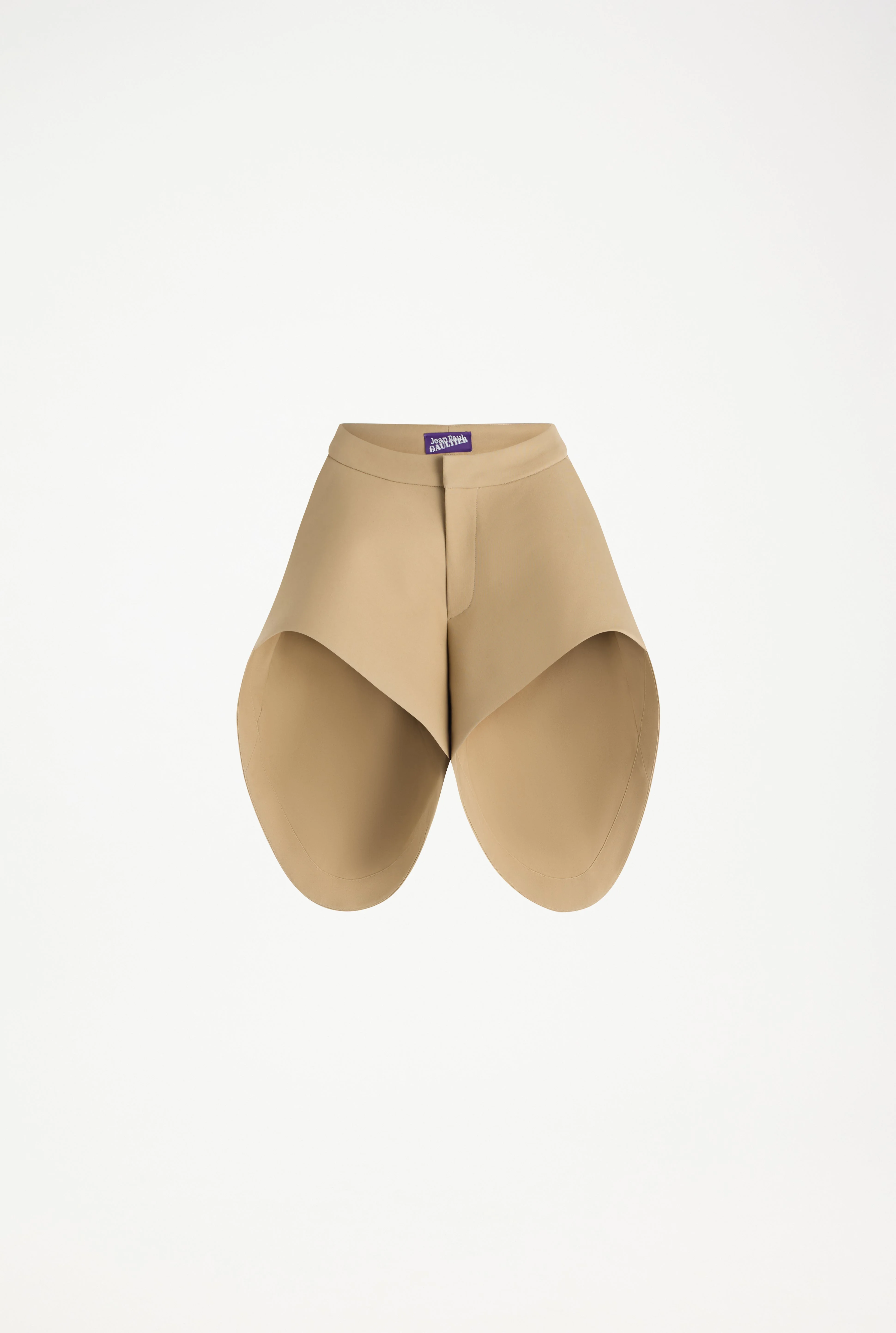 THE FLOATING SHORTS - 1