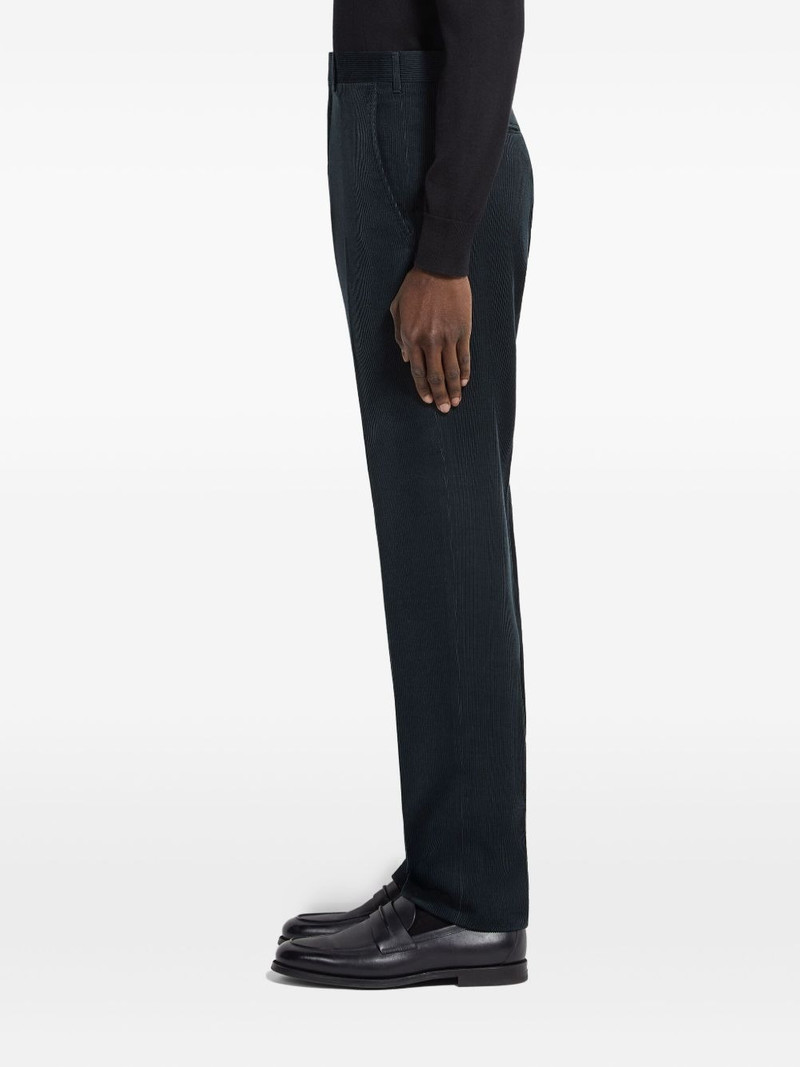 cashmere-blend pants 4