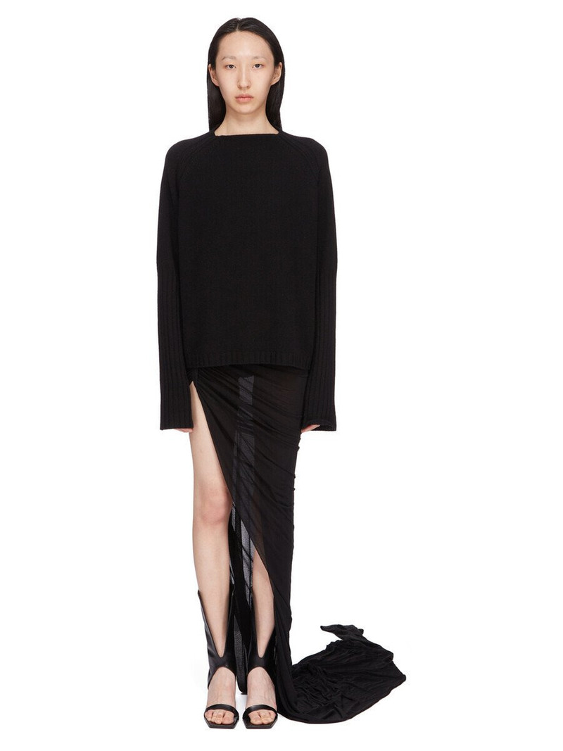 Rick Owens KNITS outlook