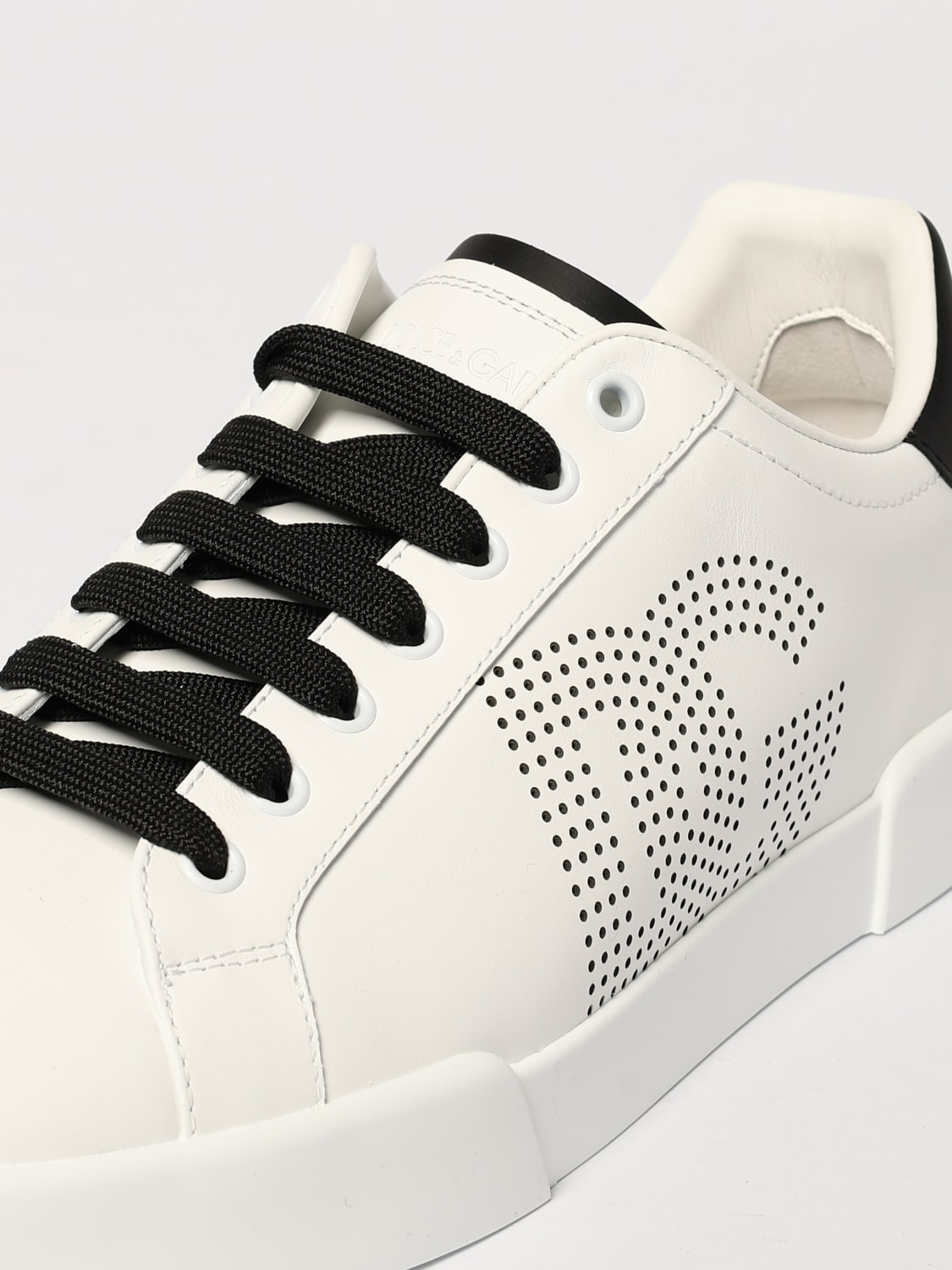 Sneakers men Dolce & Gabbana - 4