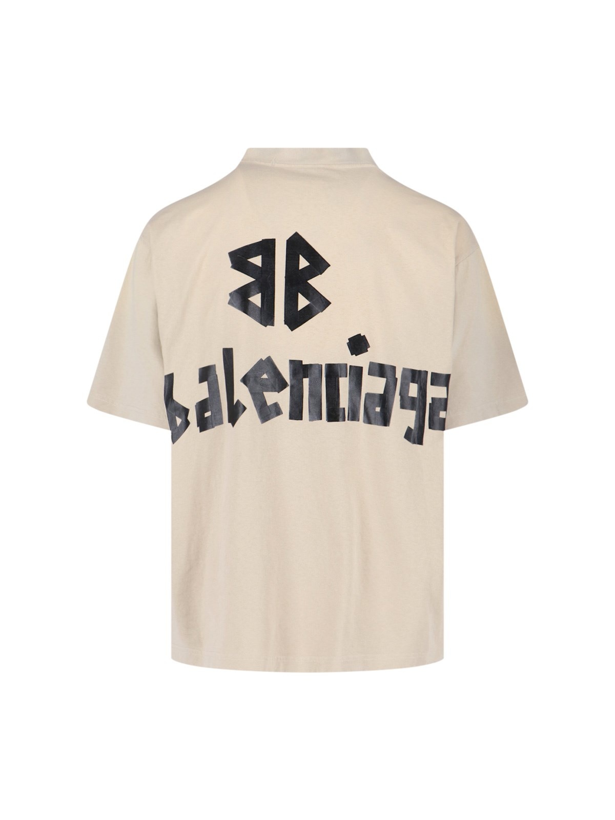 "TAPE TYPE" T-SHIRT - 2