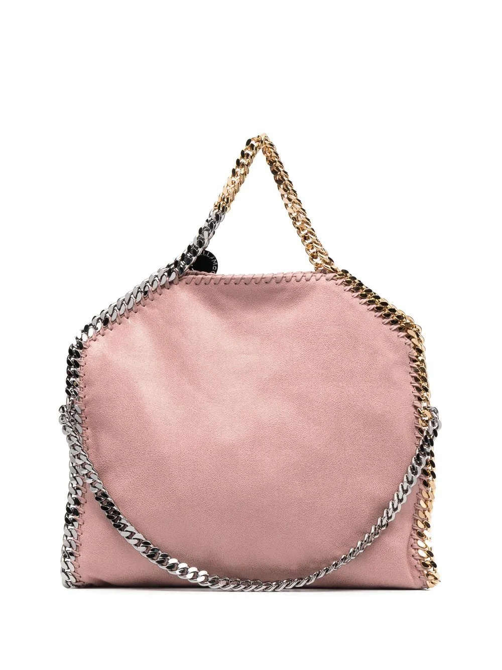 Falabella foldover tote bag - 1