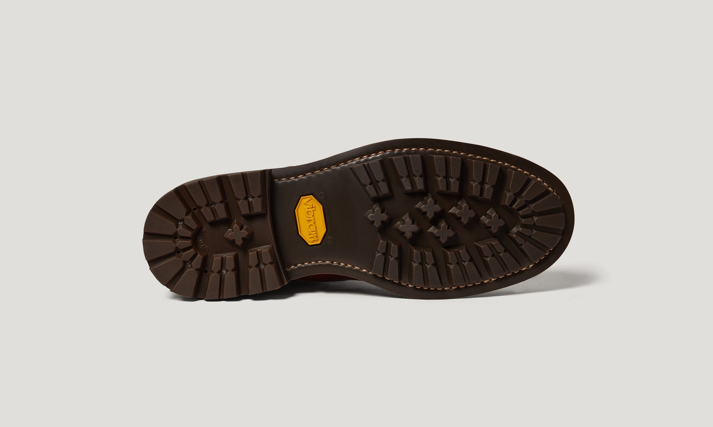 COPELAND BOOT - 3