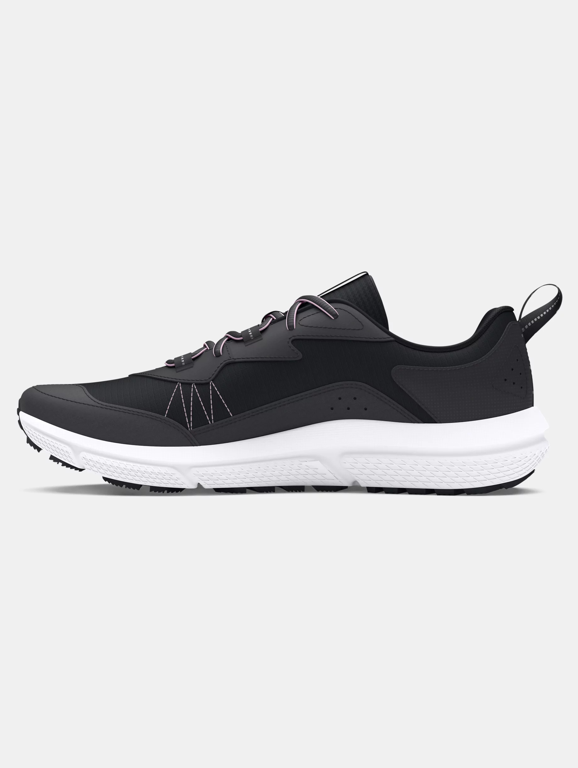 Women's UA Charged Verssert 2 Running Shoes - 2