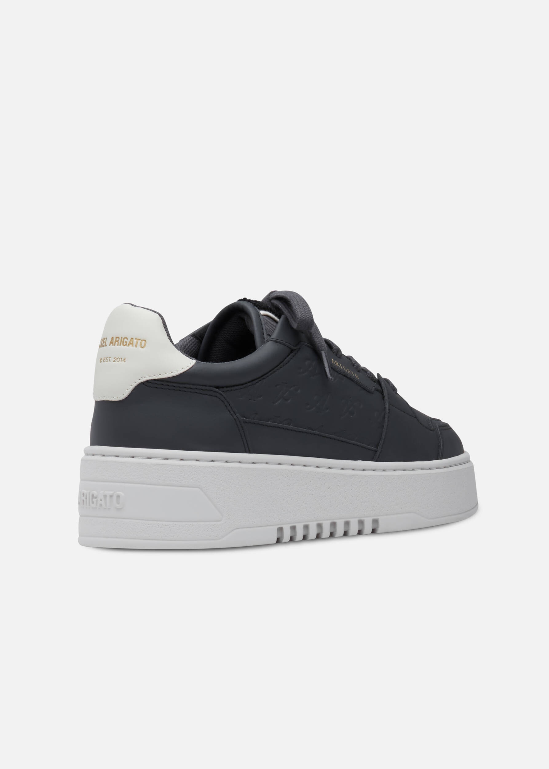 Orbit Neo Sneaker - 3