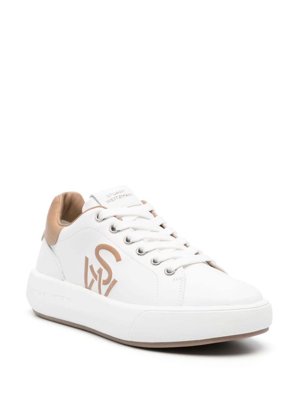 SW Pro leather sneakers - 2