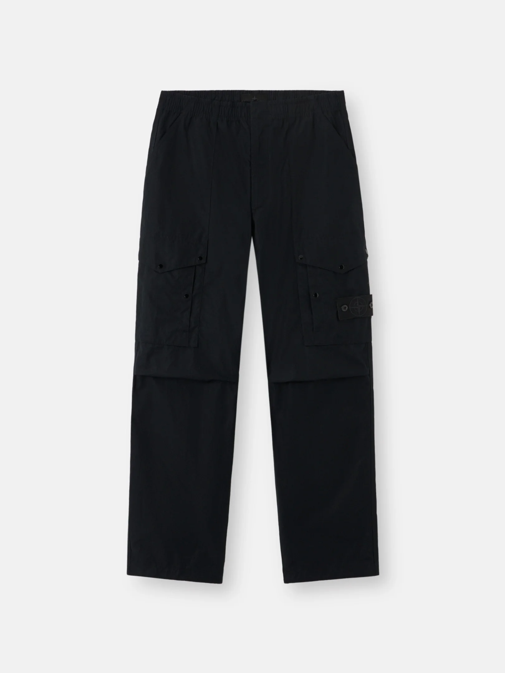 3100017 ALL-WEATHER COTTON CANVAS_S.I. GHOST - 1