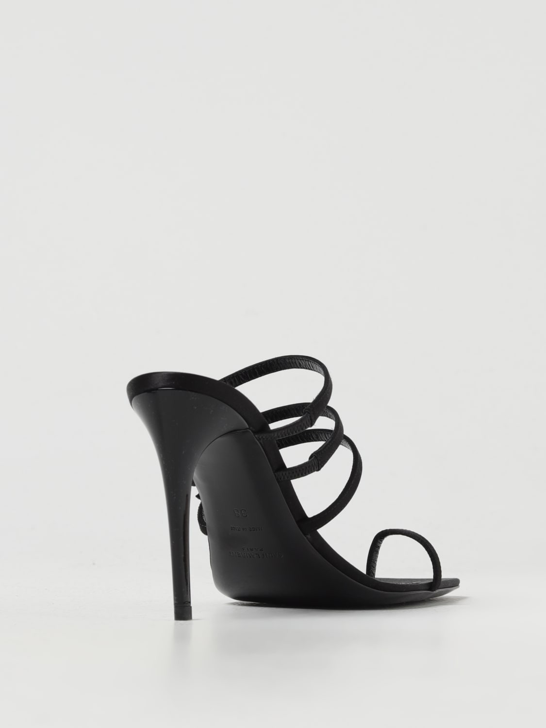 Shoes woman Saint Laurent - 3