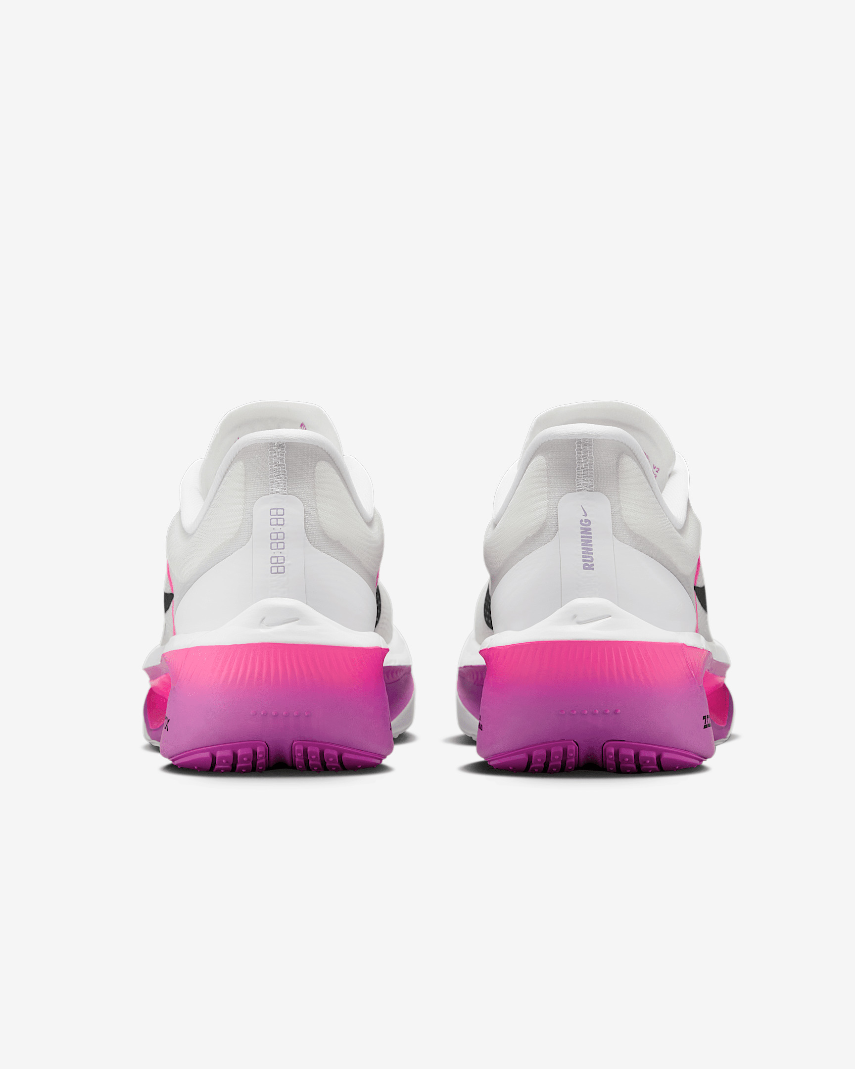 Nike Zoom Fly 6 Women's Road Racing Shoes - 6