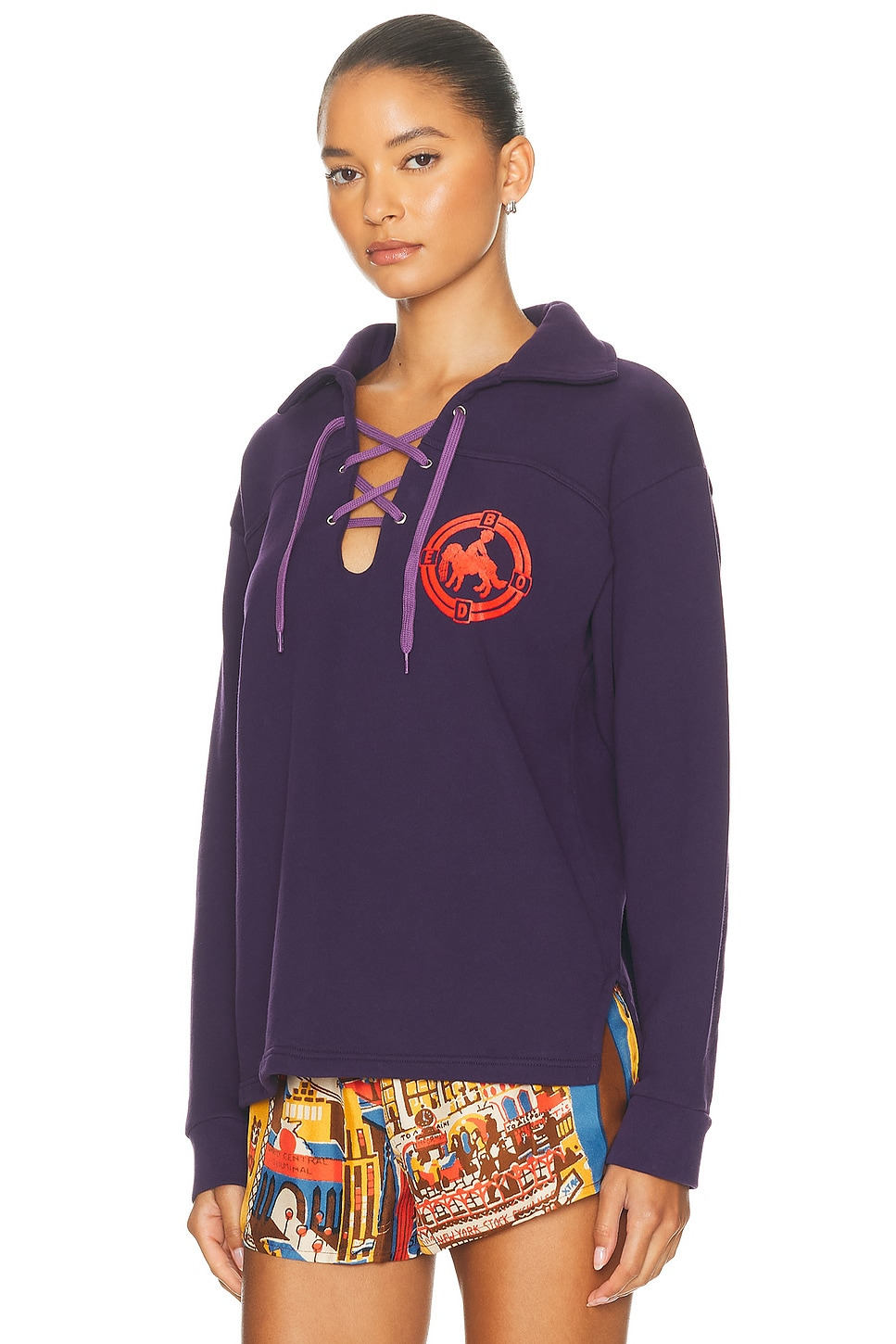 Pet Pullover Sweater - 2