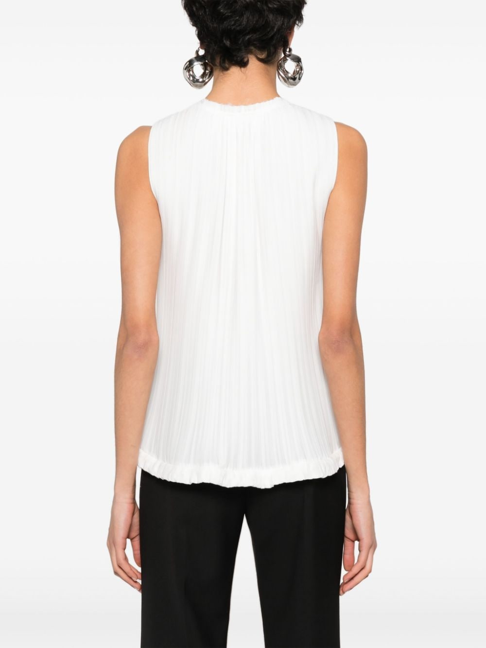 Lanvin Top - 5