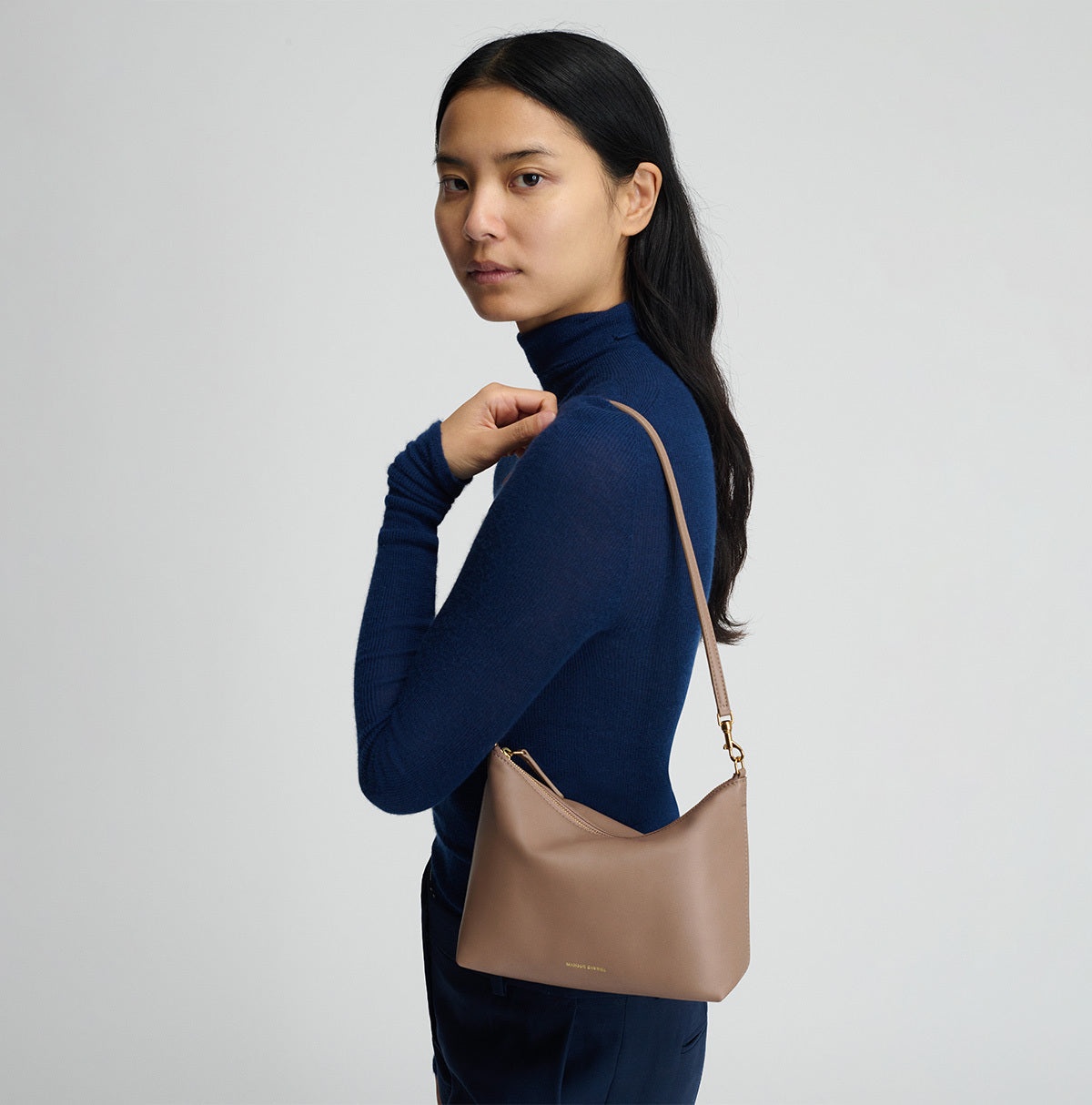 HERA SHOULDER BAG - 2