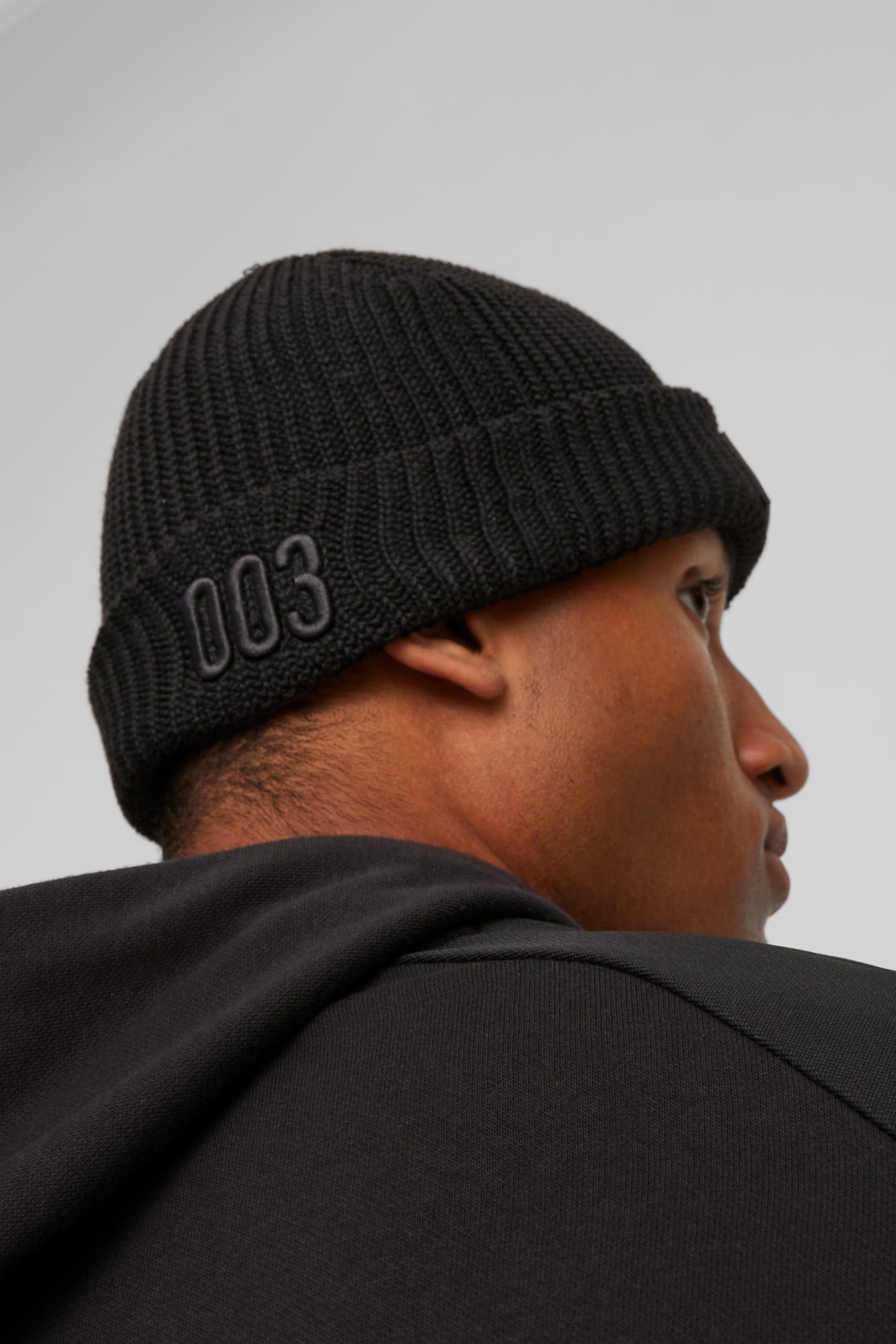 PUMA FWD Beanie - 3