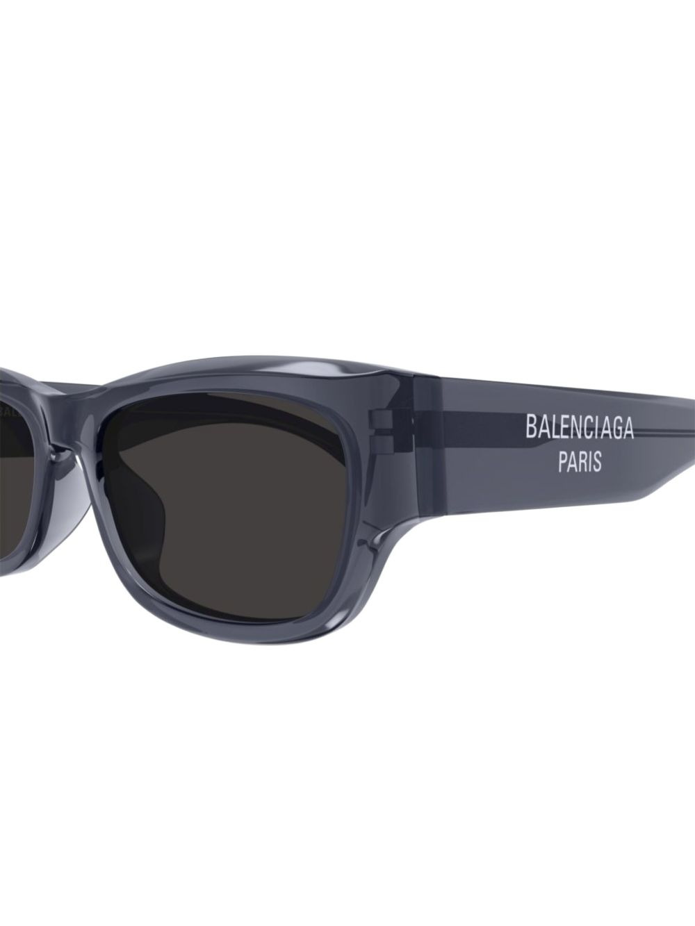 square-frame sunglasses - 3