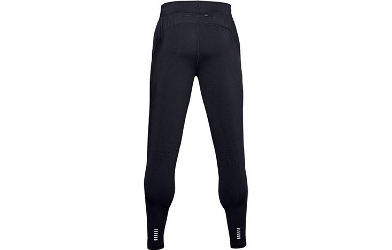 Under Armour Under Armour Fly Fast HeatGear Pants 'Black' 1356178-001 outlook