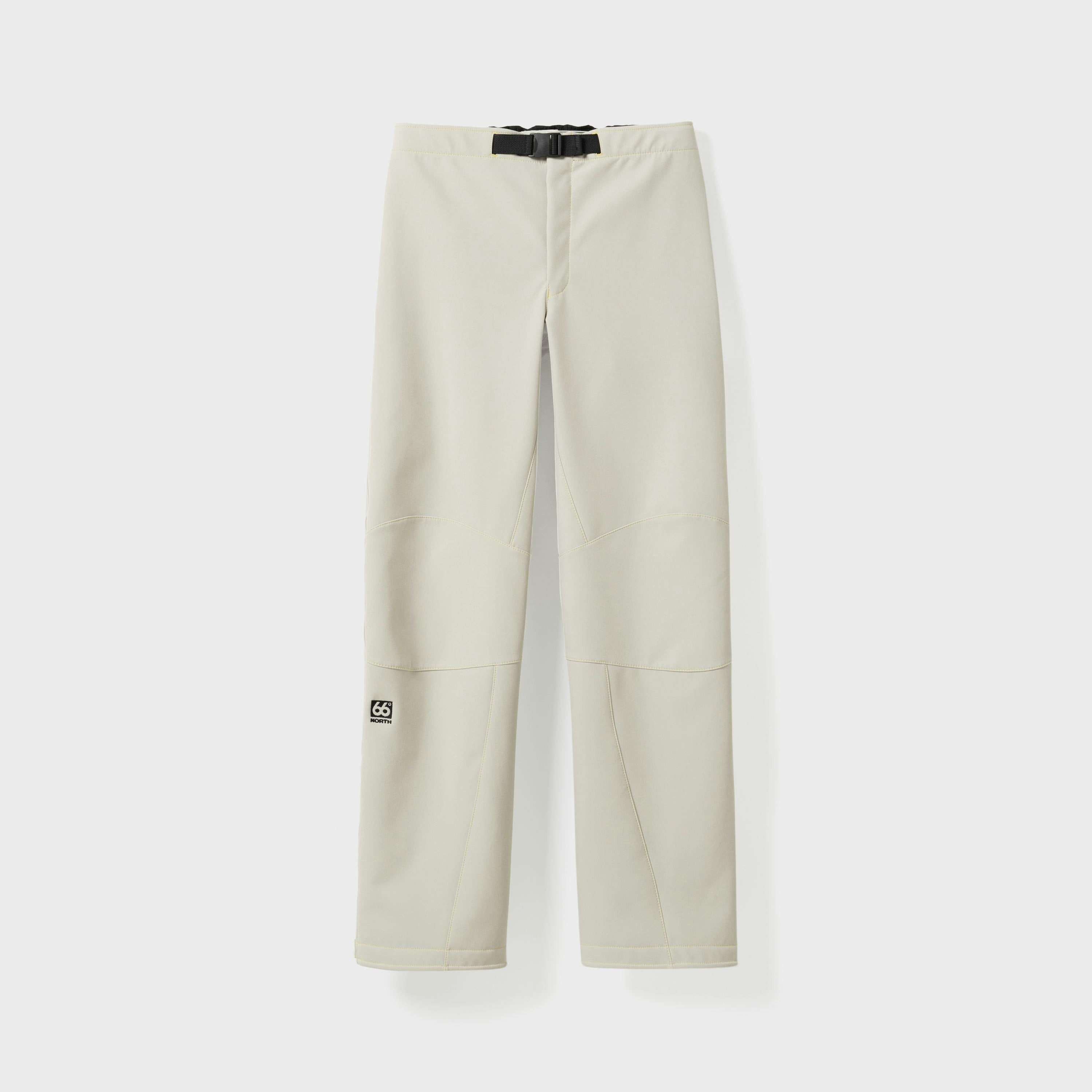 Vatnajökull Polartec® Power Shield® Softshell Pants - 2