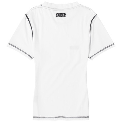 VETEMENTS VETEMENTS Embroidered Logo T-Shirt outlook