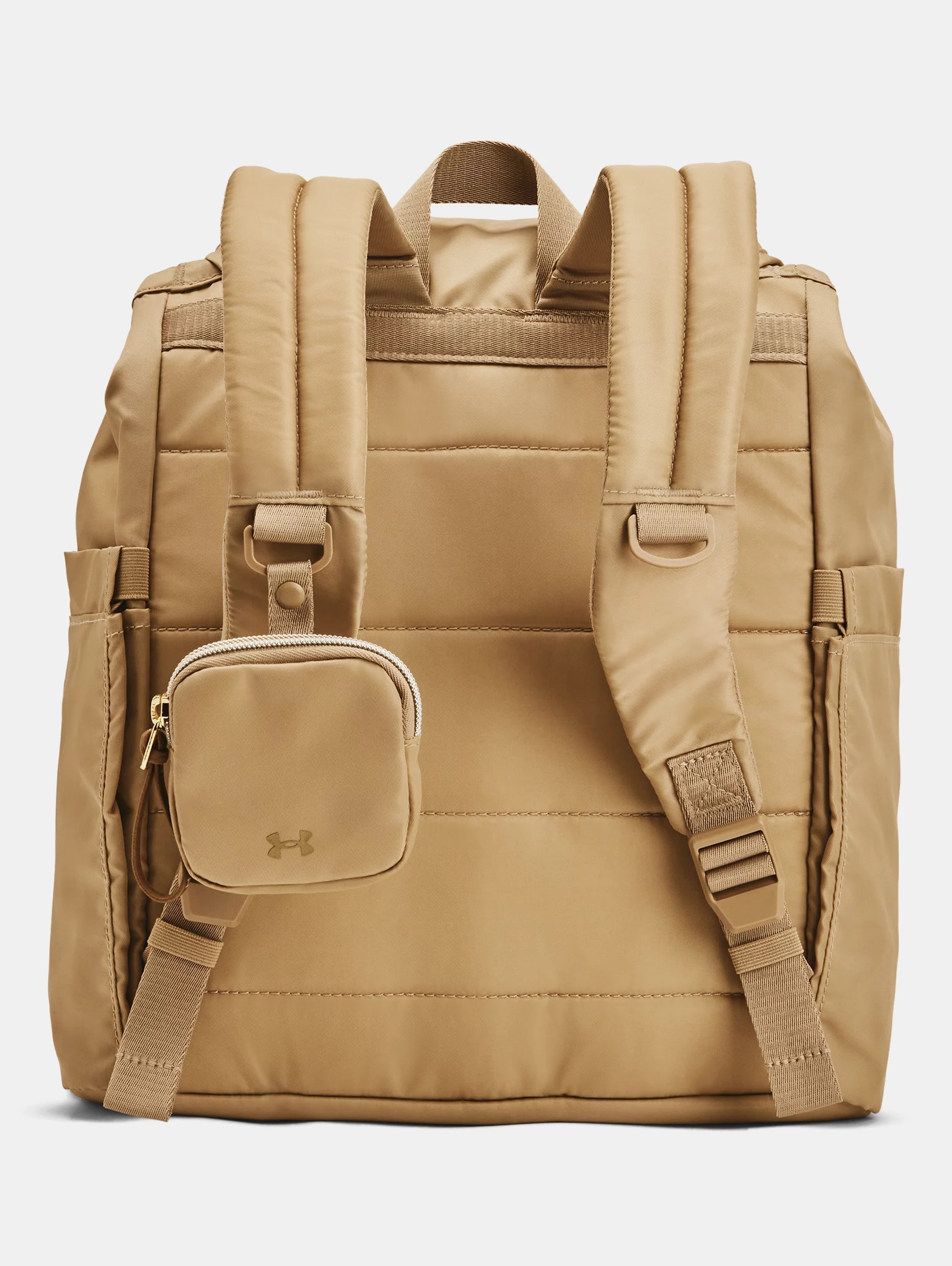 Women's UA Studio Pro Backpack - 2
