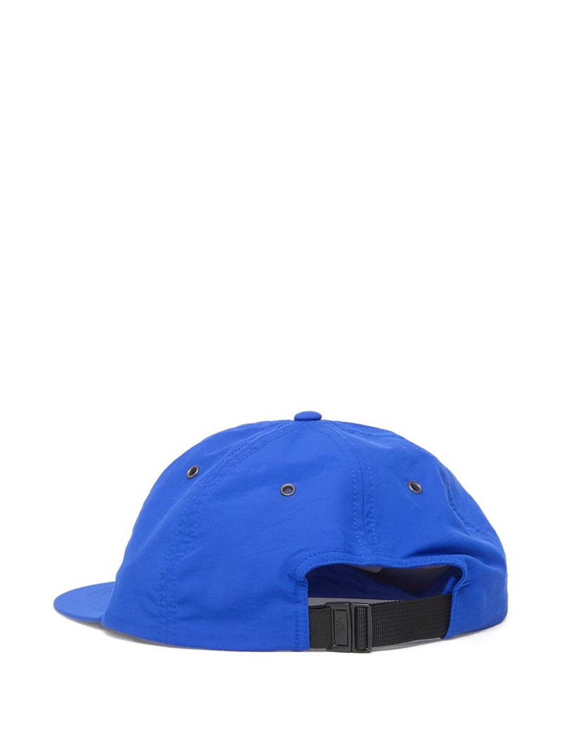 The North Face Redbox nylon cap outlook