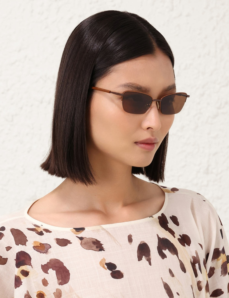 Zimmermann ZIMMERMANN SANDY CATEYE outlook
