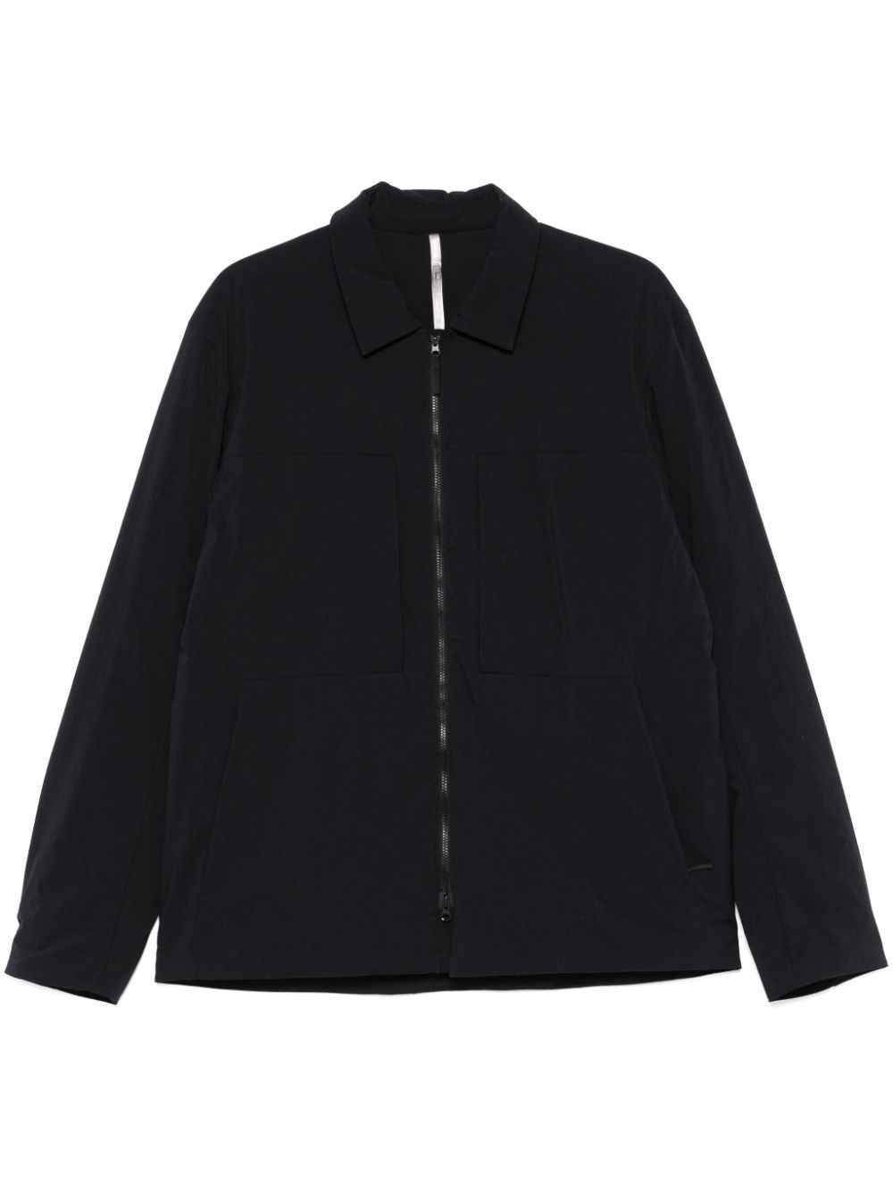 Mionn jacket - 1
