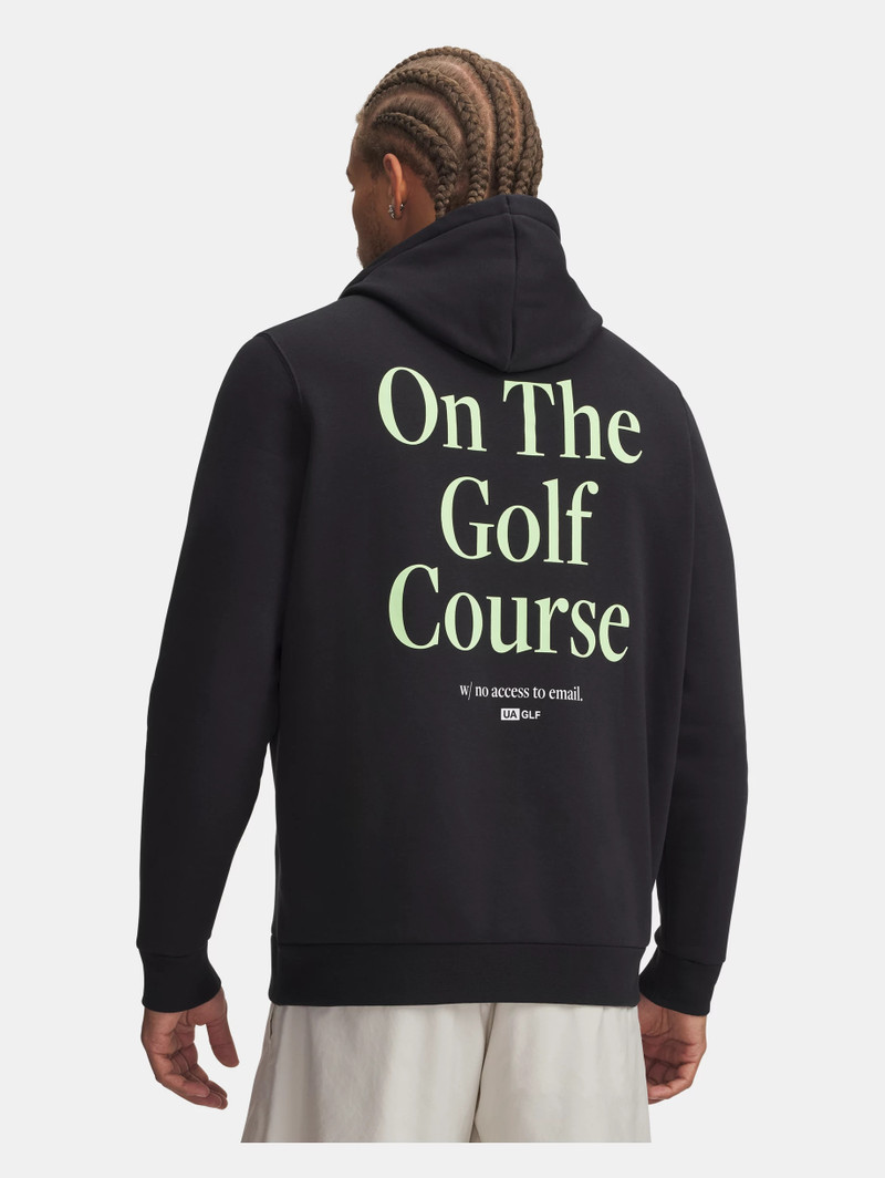 Under Armour UA Icon Golf Trip outlook