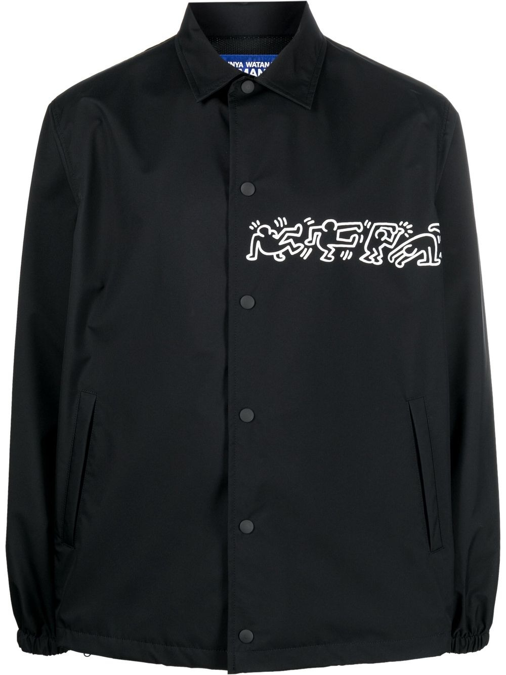 Junya Watanabe Shirt jacket - 1