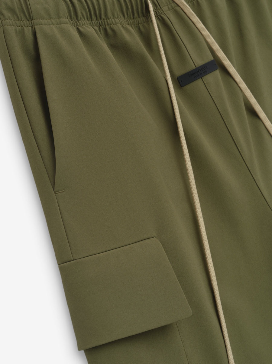 Bonded Nylon Field Pant - 3