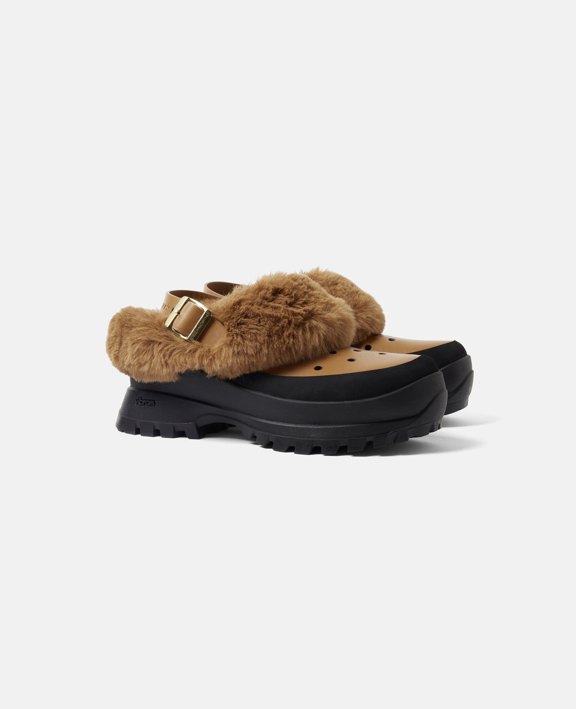 Trace FFF Clogs - 2