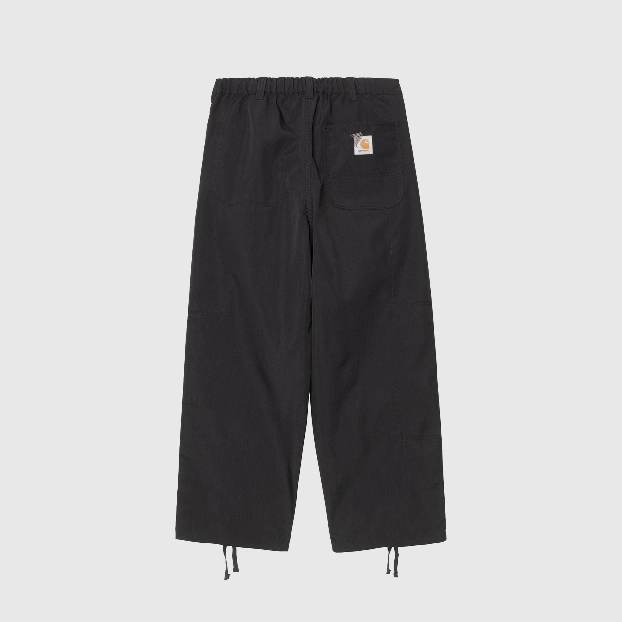 x INVINCIBLE REMOVED POCKET DOUBLE KNEE PANT - 2