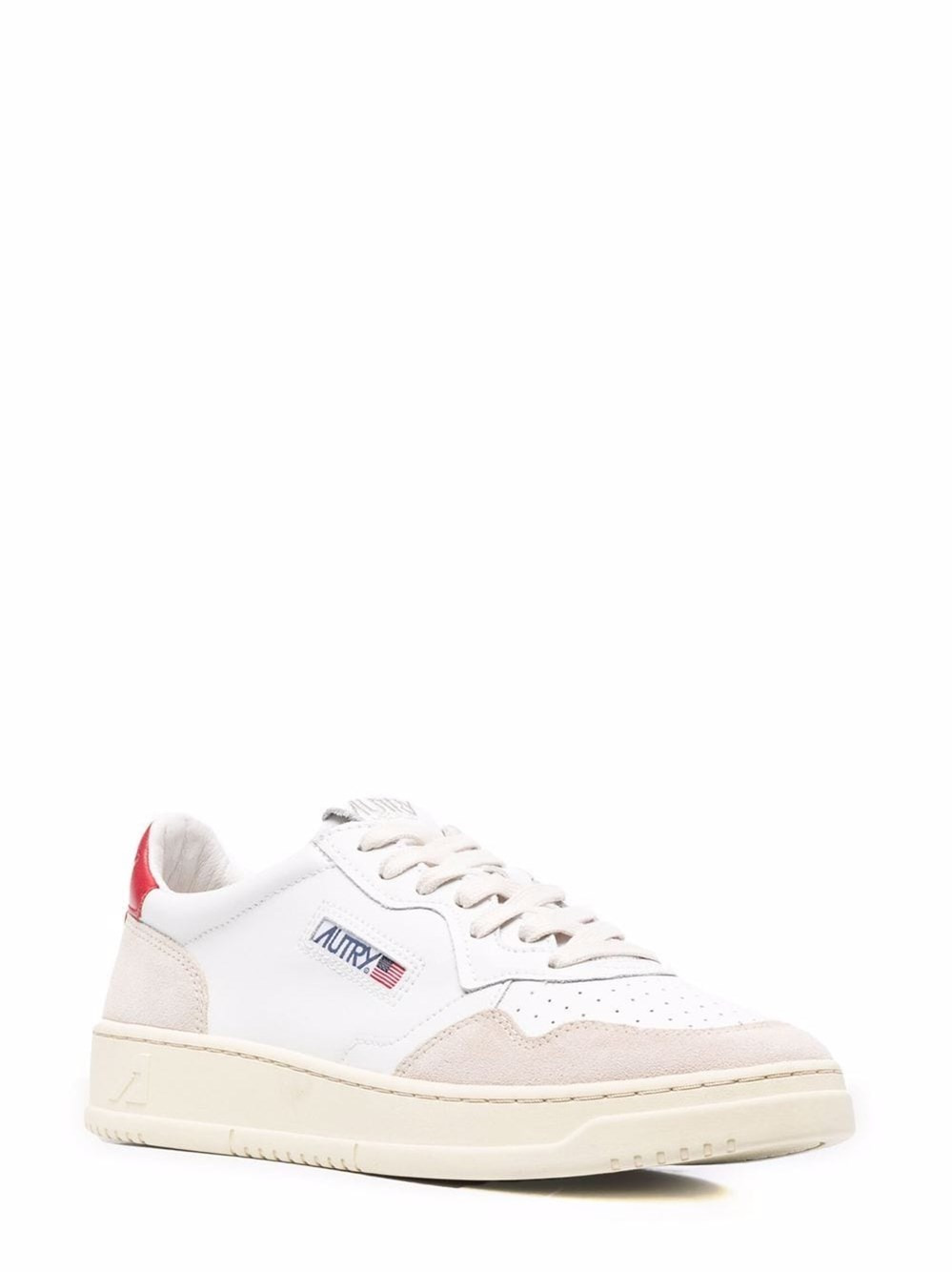 Sneaker Medalist - 2